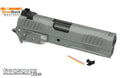 Gunsmith Bros Staccato P 4.3 Standard Kit for Hi-CAPA - Grey - BlowBack MastersGSBSlide Kit