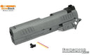 Gunsmith Bros Staccato P 4.3 Standard Kit for Hi-CAPA - Grey - BlowBack MastersGSBSlide Kit