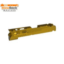 GunSmith Bros UltraCut Hi-Capa 4.3 Standard Slide (5.1 sight cut version) - BlowBack MastersGSBStandard Slide