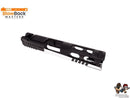 GunSmith Bros UltraCut Hi-Capa 4.3 Standard Slide - BlowBack MastersGSBStandard Slide