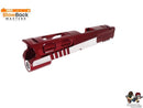 GunSmith Bros UltraCut Hi-Capa 4.3 Standard Slide - BlowBack MastersGSBStandard Slide