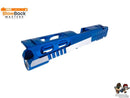 GunSmith Bros UltraCut Hi-Capa 4.3 Standard Slide - BlowBack MastersGSBStandard Slide