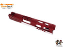 GunSmith Bros UltraCut Hi-Capa 4.3 Standard Slide - BlowBack MastersGSBStandard Slide