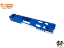 GunSmith Bros UltraCut Hi-Capa 4.3 Standard Slide - BlowBack MastersGSBStandard Slide
