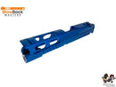 GunSmith Bros UltraCut Hi-Capa 4.3 Standard Slide - BlowBack MastersGSBStandard Slide