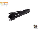 GunSmith Bros UltraCut Hi-Capa 4.3 Standard Slide - BlowBack MastersGSBStandard Slide