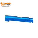 GunSmithBros 4.3 STACCATO Slide for Tokyo Marui Hi Capa - BlowBack MastersGSBSlides