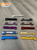 GunSmithBros 4.3 STACCATO Slide for Tokyo Marui Hi Capa - BlowBack MastersGSBSlides