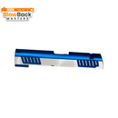 GunSmithBros 4.3 STACCATO Slide for Tokyo Marui Hi Capa - BlowBack MastersGSBSlides