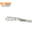 GunSmithBros Aluminum Advance Frame 4.3 with Tactical Rail - 2011 - BlowBack MastersGSBFrame