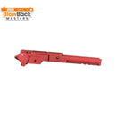 GunSmithBros Aluminum Advance Frame 4.3 with Tactical Rail - 2011 - BlowBack MastersGSBFrame