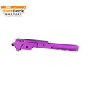 GunSmithBros Aluminum Advance Frame 4.3 with Tactical Rail - INFINITY - BlowBack MastersGSBFrame