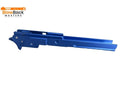 GunSmithBros Aluminum Advance Frame 5.1 with Tactical Rail - 2011 - BlowBack MastersGSBFrame