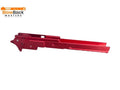 GunSmithBros Aluminum Advance Frame 5.1 with Tactical Rail - 2011 - BlowBack MastersGSBFrame