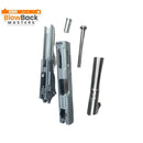 GunSmithBros LimCat Protector 4.3 Standard Kit for Hi-CAPA - Grey - BlowBack MastersGSBSlide Kit