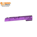 GunSmithBros Limcat Wildcat Standard Slide 5.1 - BlowBack MastersGSBStandard Slide