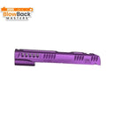 GunSmithBros Limcat Wildcat Standard Slide 5.1 - BlowBack MastersGSBStandard Slide