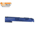 GunSmithBros Limcat Wildcat Standard Slide 5.1 - BlowBack MastersGSBStandard Slide