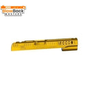 GunSmithBros Limcat Wildcat Standard Slide 5.1 - BlowBack MastersGSBStandard Slide