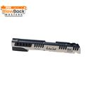 GunSmithBros Limcat Wildcat Standard Slide 5.1 - BlowBack MastersGSBStandard Slide