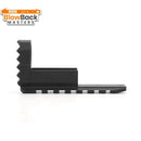 Hi Capa 5.1 Strike Front Kit NEO - BlowBack MastersLaylaxadapter