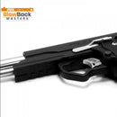 Hi-CAPA CUSTOM LOWER FRAME "RR" 5.1 NINEBALL - BlowBack MastersLaylaxFrame