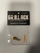 DR.BLACK 4.3 Fiber Optic Front Sight