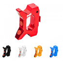 NEXXSPEED CNC Aluminum Speed Trigger (Style A) - Tokyo Marui Hi-CAPA 4.3 / 5.1 / Gold Match