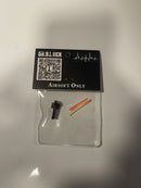 DR.BLACK 4.3 Fiber Optic Front Sight