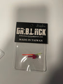 DR.BLACK 4.3 Fiber Optic Front Sight