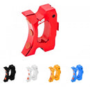 NEXXSPEED CNC Aluminum Speed Trigger (Style B) - Tokyo Marui Hi-CAPA 4.3 / 5.1 / Gold Match