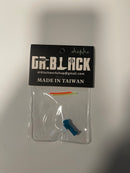 DR.BLACK 4.3 Fiber Optic Front Sight