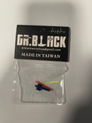 DR.BLACK 4.3 Fiber Optic Front Sight