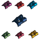 DR.BLACK 4.3 Fiber Optic Rear Sight