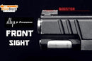 JLP [BOOSTER] Front Sight for TM HI-CAPA - BlowBack MastersJLPsight