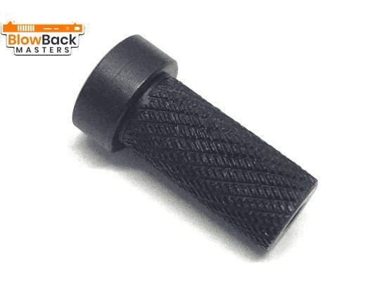 JLP [SHORTY] Slide Racker replacement handle for tokyo marui hi capa