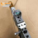 JLP [MACE] Slide Racker replacement handle for Tokyo Marui Hi-Capa - BlowBack MastersJLPCharging handle