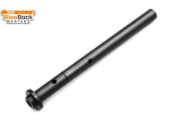 JLP Ultra-Light 5.1 Aluminium Guide Rod TM HI-CAPA - BlowBack MastersJLPGuide Rod
