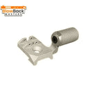 JLP V5 (Left) Slide Racker for TM HI-CAPA (4.3 ONLY) - BlowBack MastersJLPCharging handle