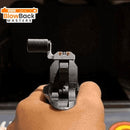 JLP V5 (Left) Slide Racker for TM HI-CAPA (4.3 ONLY) - BlowBack MastersJLPCharging handle