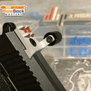 JLP V5 (Left) Slide Racker for TM HI-CAPA (4.3 ONLY) - BlowBack MastersJLPCharging handle