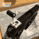 JLP V5 (Left) Slide Racker for TM HI-CAPA (4.3 ONLY) - BlowBack MastersJLPCharging handle