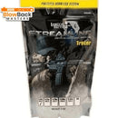 Lancer Tactical 4000 Round 0.25g Streamline Competition Grade Tracer BBs (Color: Green) - BlowBack MastersLancer TacticalBBS