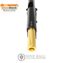 Laylax Hi-Capa 5.1 Flute Outer Barrel TWIST - BlowBack MastersLaylaxOuter Barrel