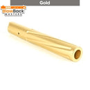 Laylax Hi-Capa 5.1 Flute Outer Barrel TWIST - BlowBack MastersLaylaxOuter Barrel