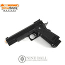 Laylax Hi-Capa 5.1 Flute Outer Barrel TWIST - BlowBack MastersLaylaxOuter Barrel