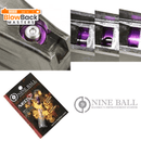 Laylax High Bullet Valve NEO R for Hi-CAPA - BlowBack MastersLaylaxValve