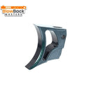 LAYLAX NINEBALL Omega Round Trigger - ZANSHIN for TM Hi-Capa - BlowBack MastersLaylaxTrigger