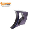 LAYLAX NINEBALL Omega Round Trigger - ZANSHIN for TM Hi-Capa - BlowBack MastersLaylaxTrigger