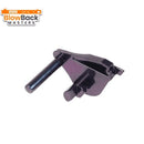 LAYLAX NINEBALL Single Safety Lever - ZANSHIN for Tokyo Marui Hi-Capa - BlowBack MastersLaylaxSafety